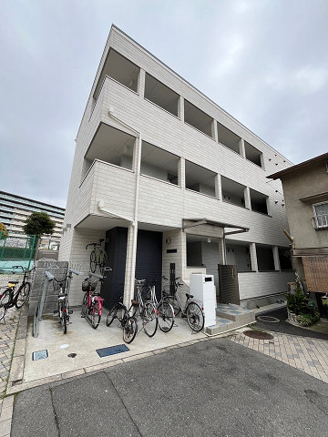 ノイヴェル道意町