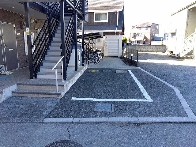 レオネクストサンハイムのその他