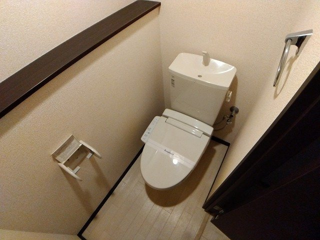 レオネクストサンハイムのその他