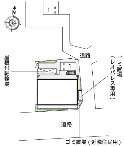 レオネクストサンハイムのその他