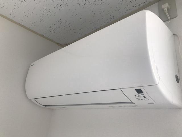 ハイツクリスタルの設備