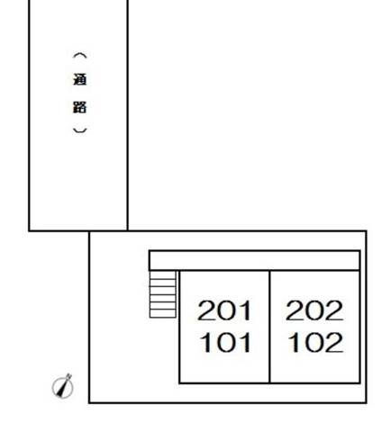 ハイツクリスタルのその他