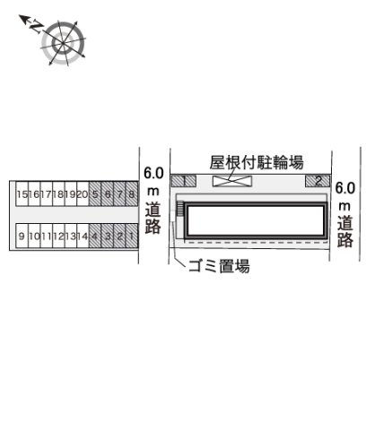 レオパレスエクセランのその他