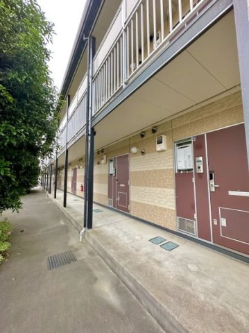 レオパレスエクセランのその他