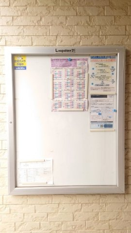 レオパレスエクセランのその他