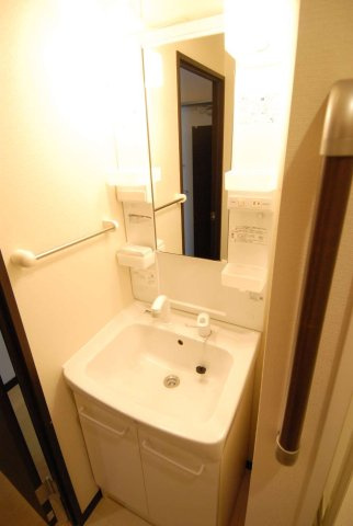 クレイノサクシード所沢の内装|同タイプ写真の為、現況優先致します。
