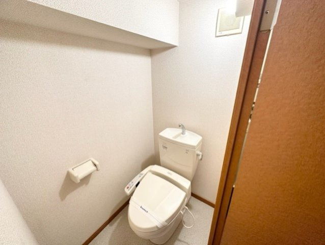レオパレス椿原のその他