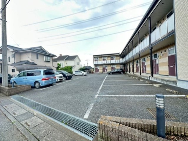 レオパレス椿原のその他