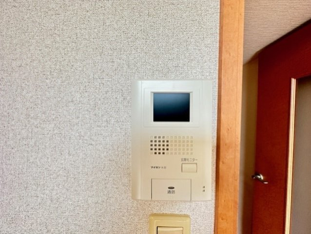 レオパレス椿原のその他
