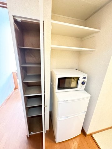 レオパレス椿原のその他