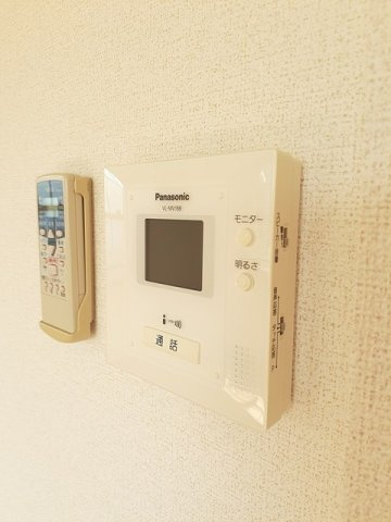 ヒル・コンセールＢのセキュリティ