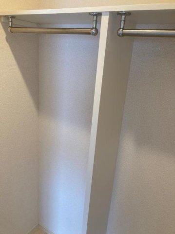 クレイノインヴェステ　Ａｙａの内装|内装は落ち着いています