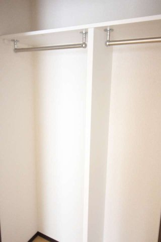 クレイノＭＥＭＯＲＹの内装|中はこのようになっています