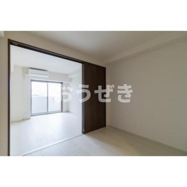 ソナーレ横浜の展望|※写真は同タイプ住戸です。