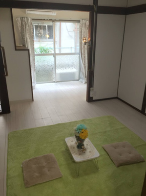 【その他】 | ペディハウス川西市霞ヶ丘2丁目テラス