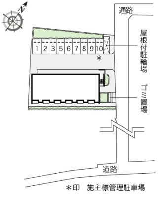 【その他】 | レオネクストディアグレイス宝塚