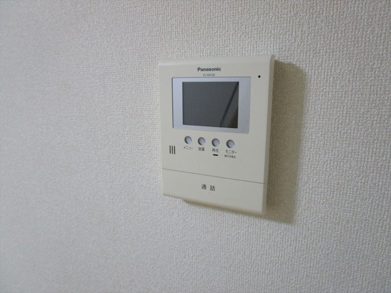 ☆ＴＶモニターホン☆※参考写真