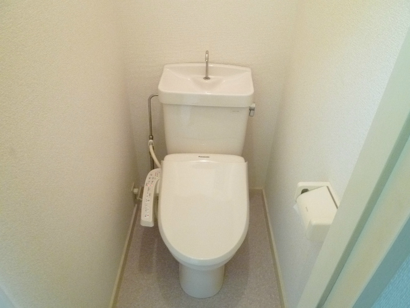 ☆トイレ☆※参考写真