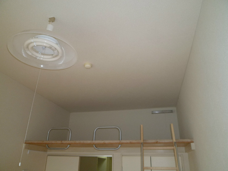 ☆ロフト付き☆※参考写真