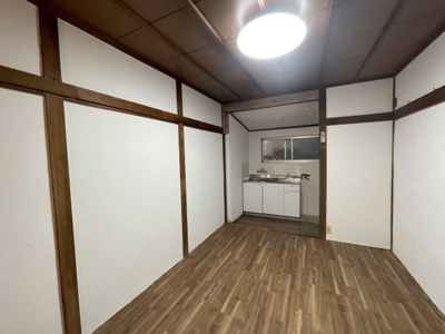 【内装】 | 川西久代4丁目テラスハウス