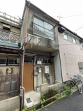 川西久代4丁目テラスハウスの画像