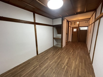 【内装】 | 川西久代4丁目テラスハウス