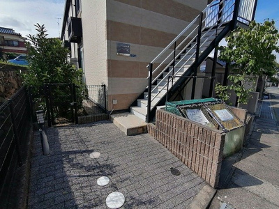 【その他】 | レオパレス逆瀬川