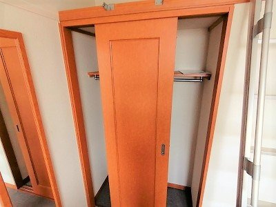 【内装】 | レオパレスグランプレジールⅢ