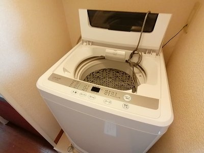 【その他】 | レオパレスグランプレジールⅢ