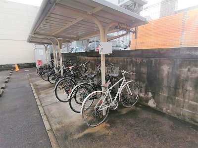 【その他】 | レオパレスグランプレジールⅢ