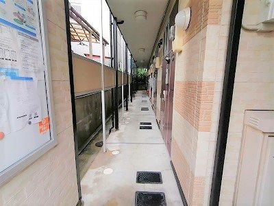 【その他】 | レオパレスグランプレジールⅢ