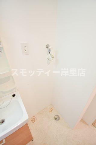 フェリオ南津守のその他