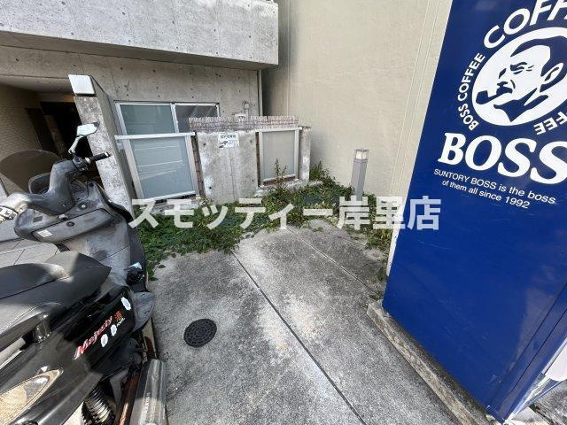 フェリオ南津守のその他