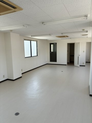 【内装】 | あさのビル