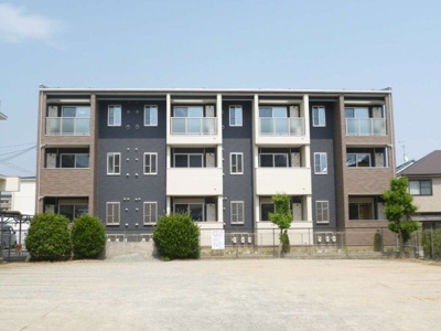 【外観】 | クレール宝塚