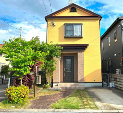 【外観】 | 桜ケ丘７丁目戸建