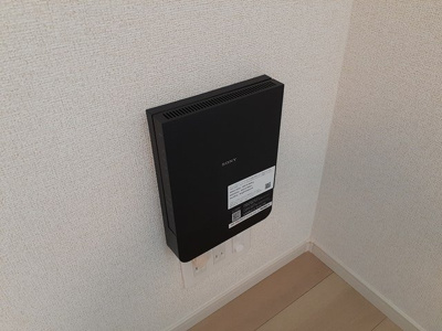 【設備】 | パーク・エノコダ
