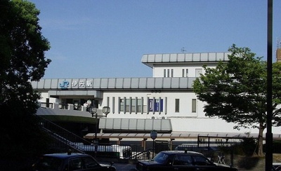 【周辺】 | パーク・エノコダ | ＪＲ福知山線伊丹駅まで2300m