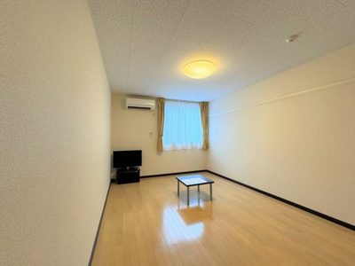 【居間・リビング】 | レオネクストセリバテール仁川Ⅱ