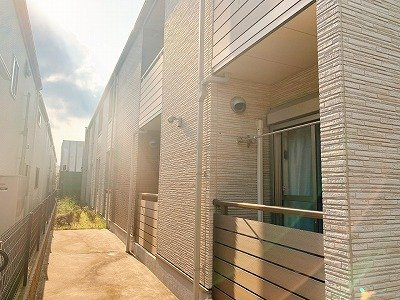 【外観】 | クレイノ宝塚東