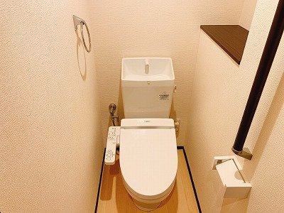 【その他】 | クレイノ宝塚東