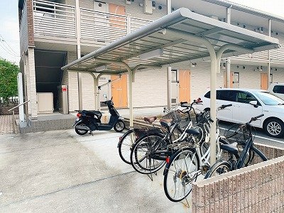 【その他】 | クレイノ宝塚東