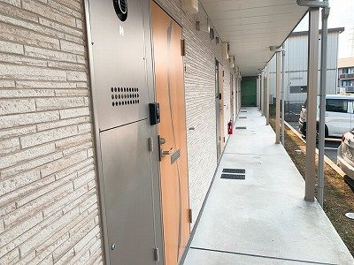 【その他】 | クレイノ宝塚東
