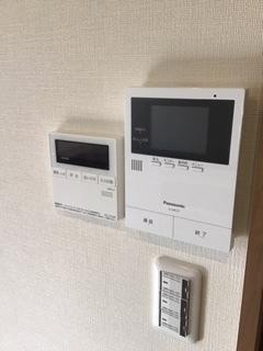【設備】 | ラディエンス逆瀬川