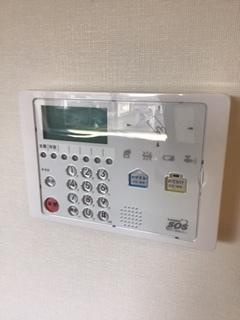 【設備】 | ラディエンス逆瀬川