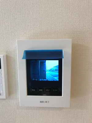 【設備】 | フォレスト宝塚Ⅰ | 室内設備