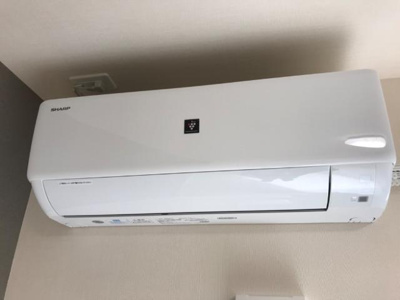 【設備】 | フォレスト宝塚Ⅰ | 室内設備