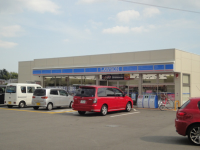 【周辺】 | フォレスト宝塚Ⅰ | ローソン宝塚山本丸橋二丁目店まで213ｍ