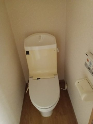 【トイレ】 | ダンディライオン宝塚