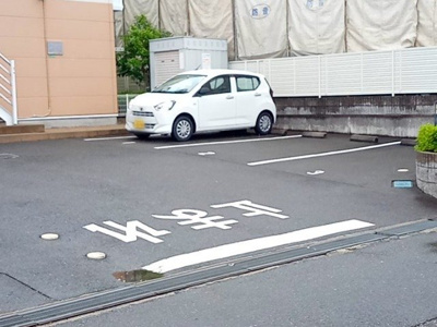 【その他】 | レオパレスエスポワール